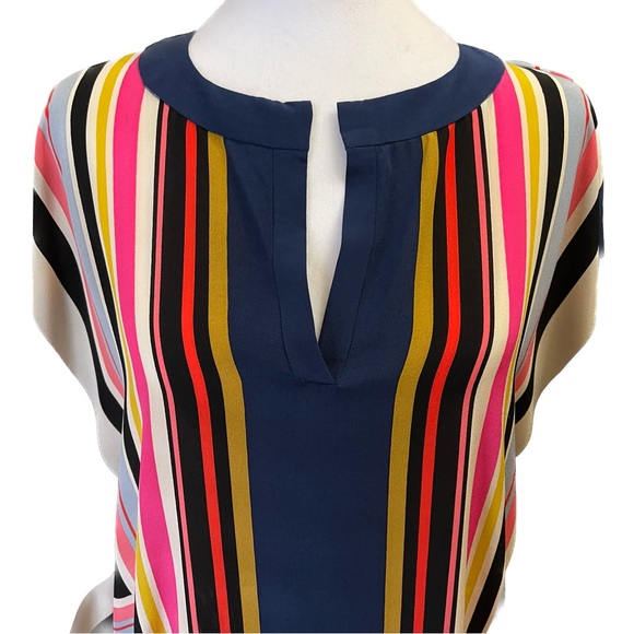 NWT TRINA TURK Theodora Dress Size XS/S - Picture 7 of 14